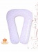 U-образная подушка для беременных от VIP ПОДУШКА